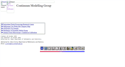 Desktop Screenshot of ampc.ms.unimelb.edu.au