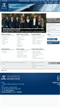 Mobile Screenshot of bcom.unimelb.edu.au